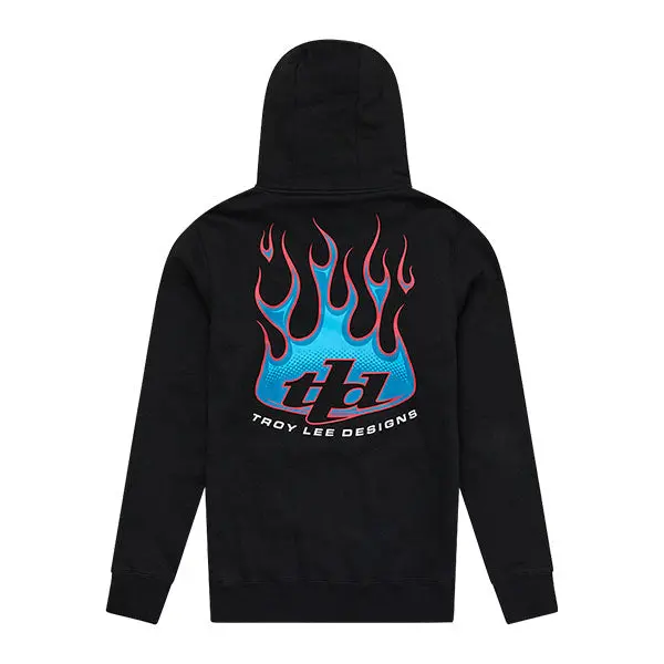 Troy Lee Designs - Torched Pullover Hoodie 2