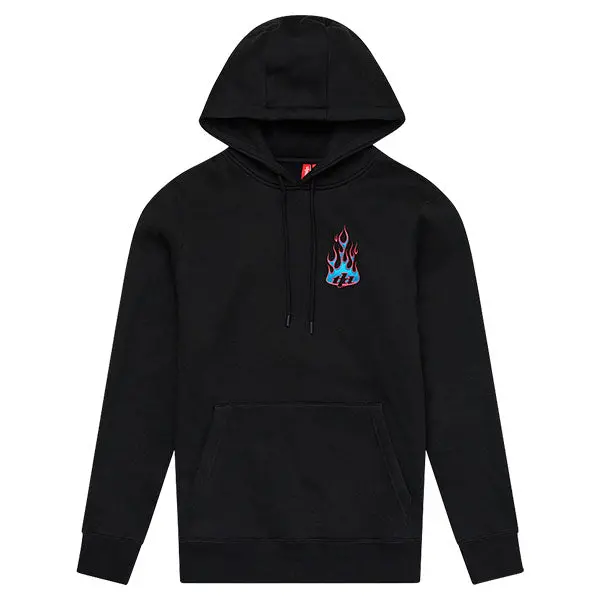 Troy Lee Designs - Torched Pullover Hoodie 1