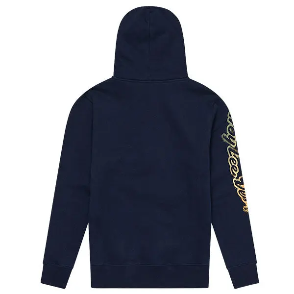 Troy Lee Designs - Peace Out Pullover (Youth) 8