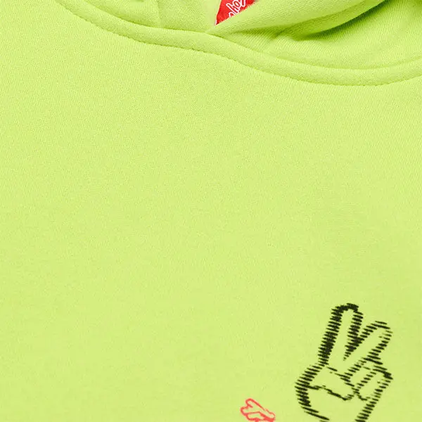 Troy Lee Designs - Peace Out Pullover (Youth) 3