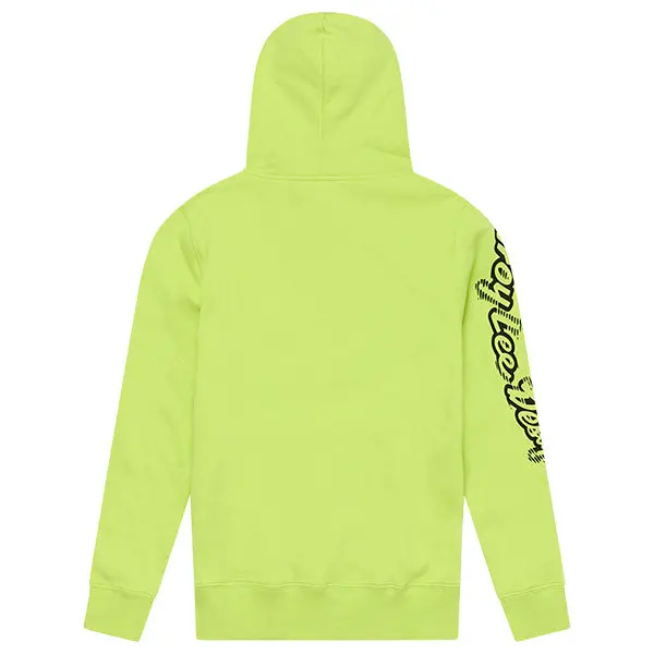Troy Lee Designs - Peace Out Pullover (Youth) 2