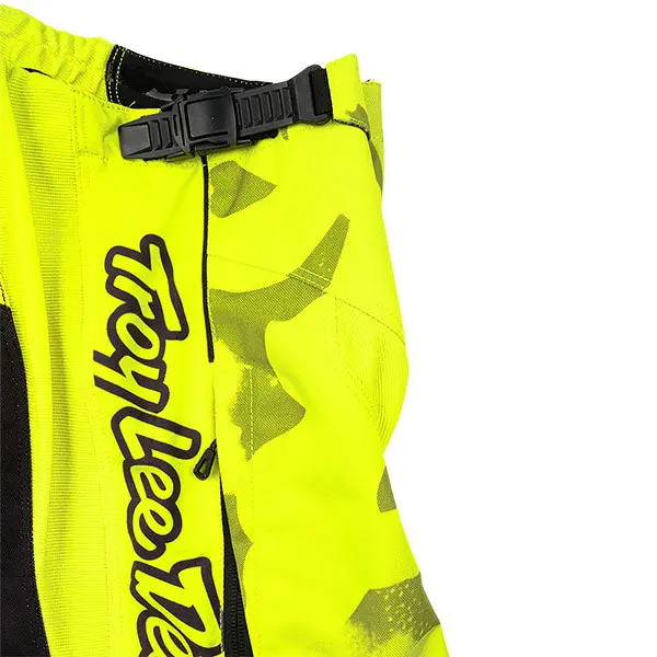 Troy Lee Designs - Gp Pro Blotted Pant (Youth) 2