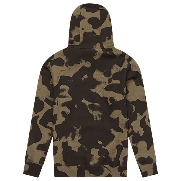 Troy Lee Designs - Signature Pullover Hoodie 13