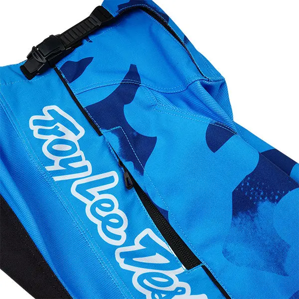 Troy Lee Designs - Gp Pro Blotted Pant (Youth) 5