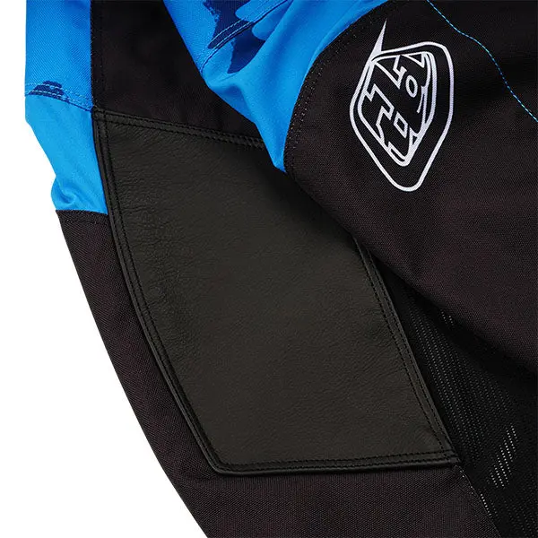 Troy Lee Designs - Gp Pro Blotted Pant (Youth) 6