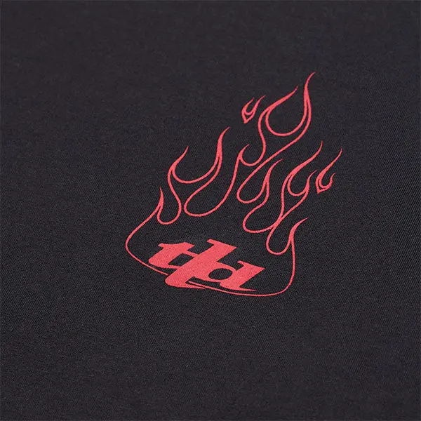 Troy Lee Designs - Torched Long Sleeve Tee 10