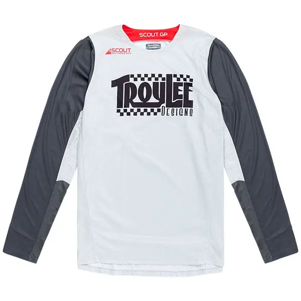 Troy Lee Designs - Scout Gp Big Lee Jersey 1