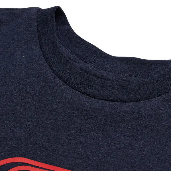 Troy Lee Designs - Badge Tee (Youth) 10