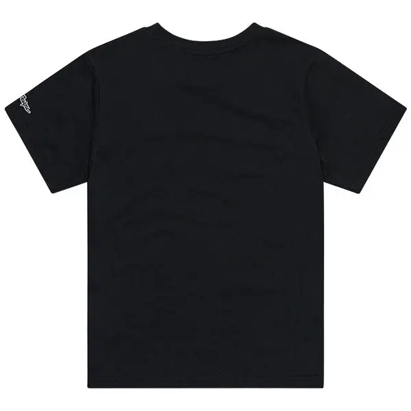 Troy Lee Designs - Badge Tee (Youth) 12