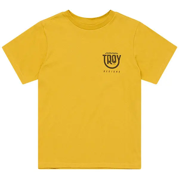 Troy Lee Designs - Smiley Tee (Womens) 1