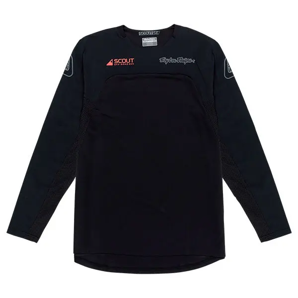Troy Lee Designs - Scout Se Systems Jersey 1