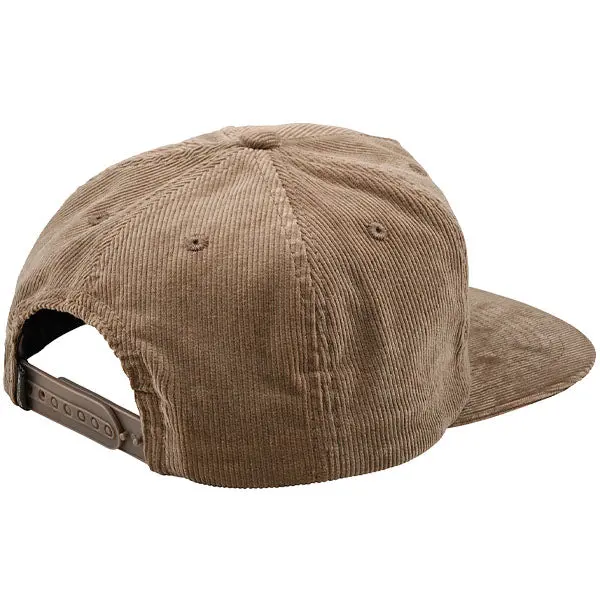 Troy Lee Designs - Signature Unstructured Snapback 2