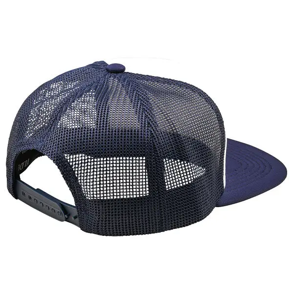 Troy Lee Designs - Stamp Trucker Snapback 2