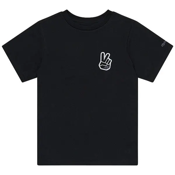 Troy Lee Designs - Peace Out Tee (Womens) 6