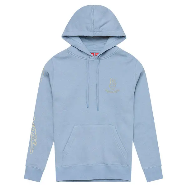 Troy Lee Designs - Peace Out Pullover (Womens) 1