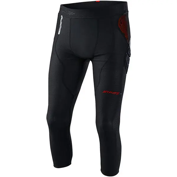 Troy Lee Designs - Stage Ghost D30 Pant Base Layer 1