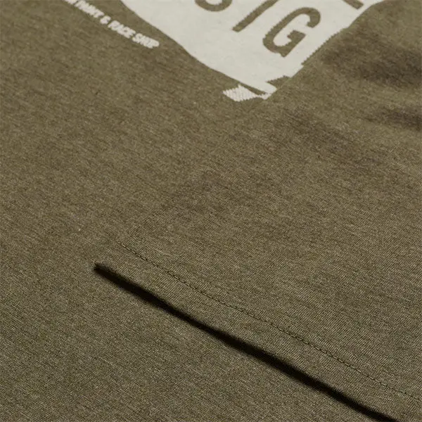 Troy Lee Designs - Stamp Tee 5