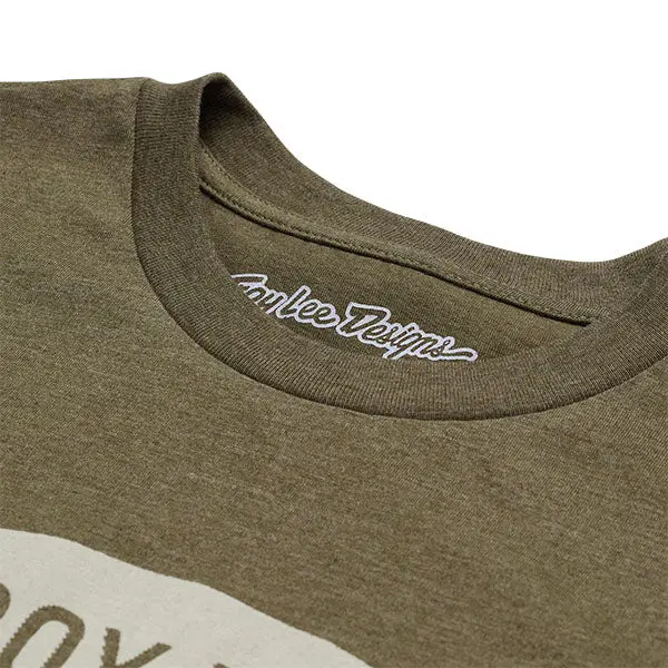 Troy Lee Designs - Stamp Tee 4