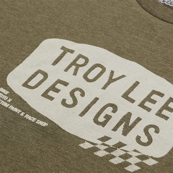 Troy Lee Designs - Stamp Tee 3