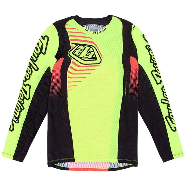 Troy Lee Designs - Gp Pro Air Ripple Jersey 1