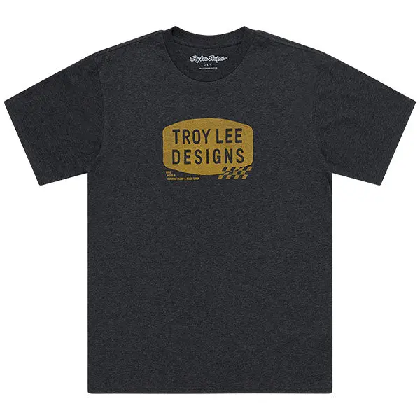 Troy Lee Designs - Stamp Tee 6