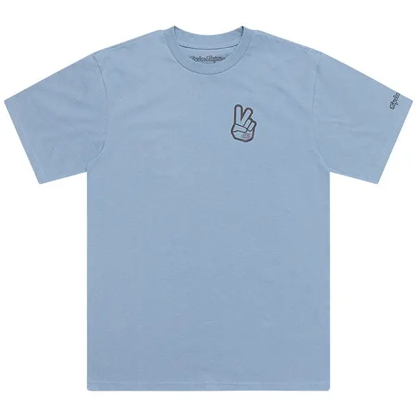 Troy Lee Designs - Peace Out Tee 6