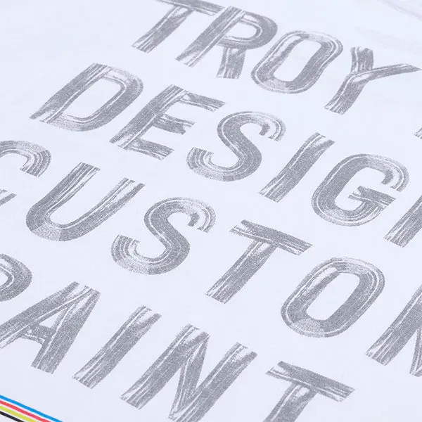 Troy Lee Designs - Paint Shop Tee 9