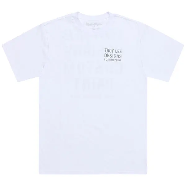 Troy Lee Designs - Paint Shop Tee 7
