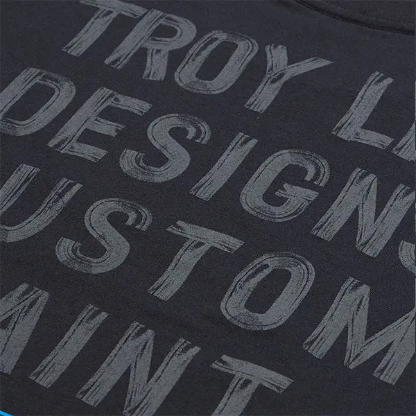 Troy Lee Designs - Paint Shop Tee 3