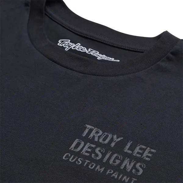 Troy Lee Designs - Paint Shop Tee 4