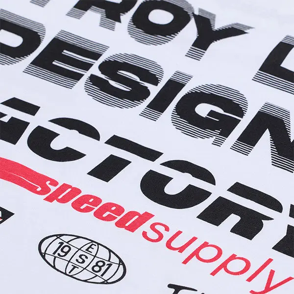 Troy Lee Designs - Factory Tee 9