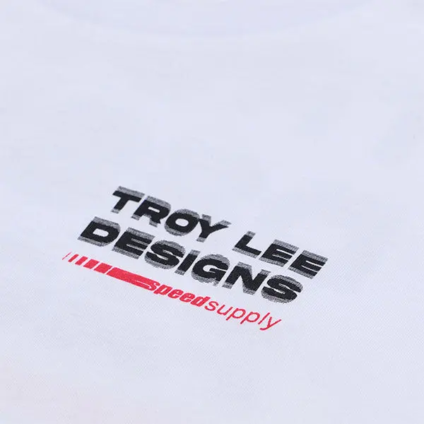 Troy Lee Designs - Factory Tee 10