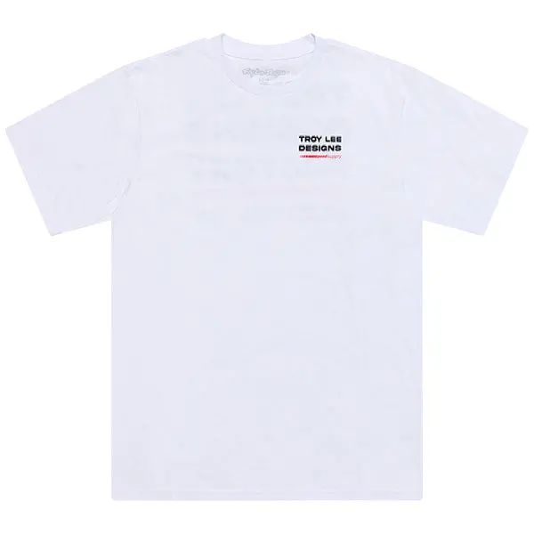 Troy Lee Designs - Factory Tee 7