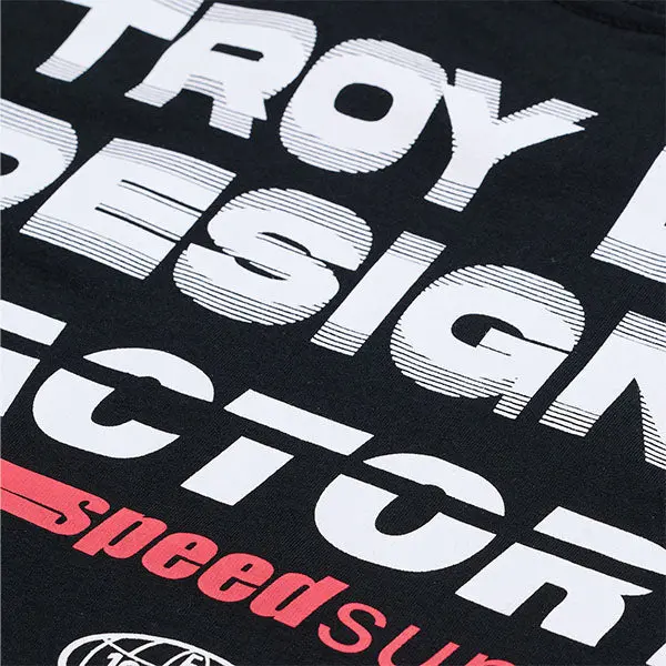 Troy Lee Designs - Factory Tee 3