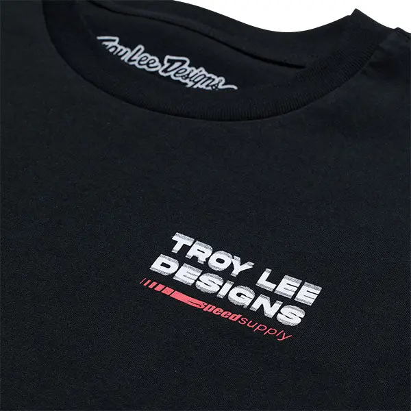 Troy Lee Designs - Factory Tee 4