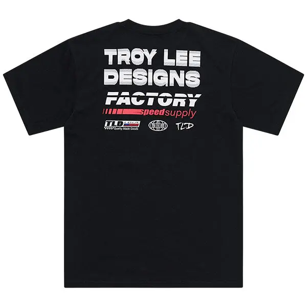 Troy Lee Designs - Factory Tee 6