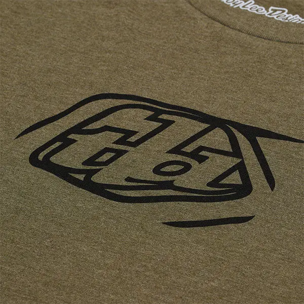 Troy Lee Designs - Badge Tee 7