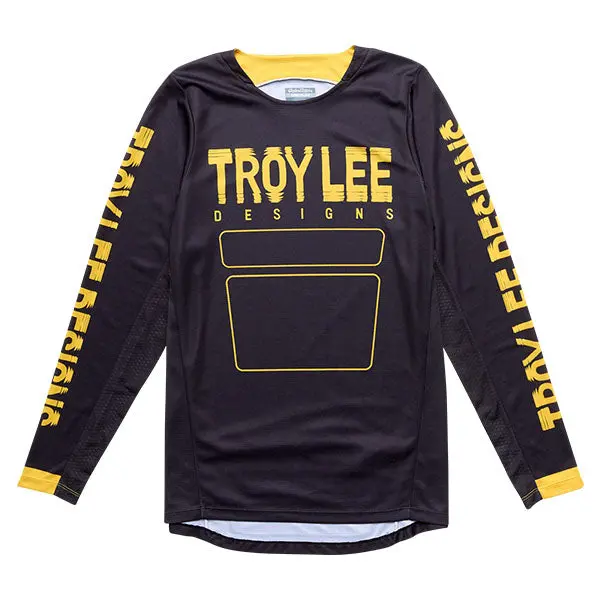 Troy Lee Designs - Gp Pro Step Up Jersey 1