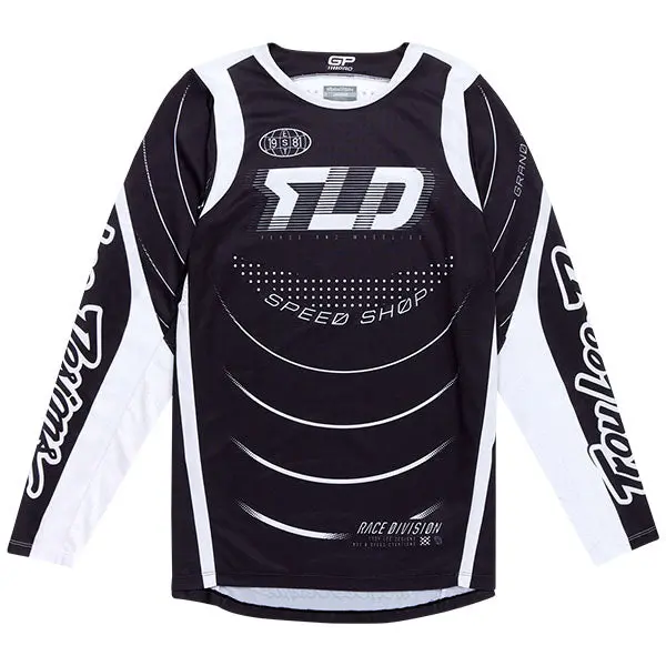 Troy Lee Designs - Gp Pro Spun Jersey 1