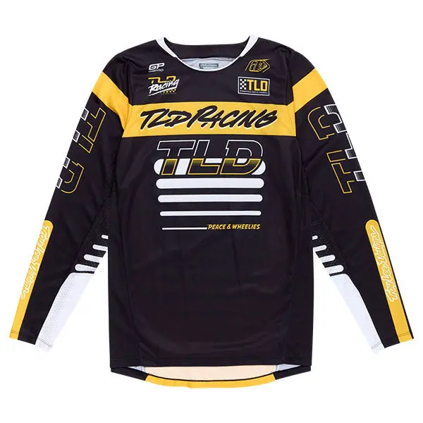 Troy Lee Designs - Gp Pro Fifty-50 Jersey 1