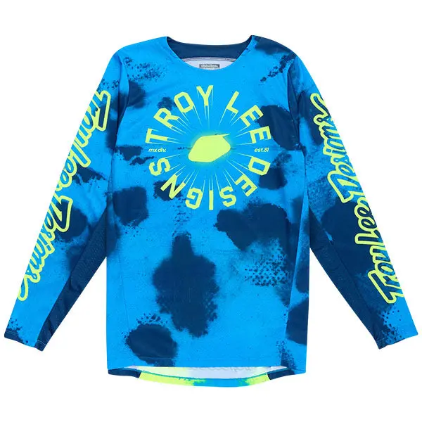 Troy Lee Designs - Gp Pro Arrival Jersey 1