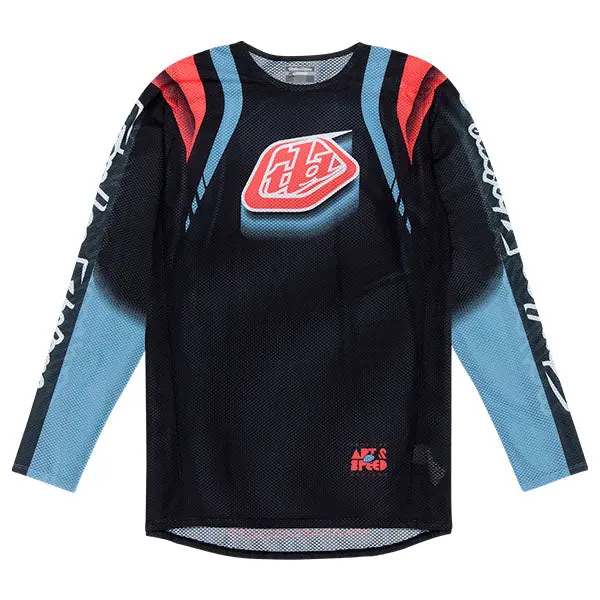 Troy Lee Designs - Se Pro Air Swarm Jersey 1