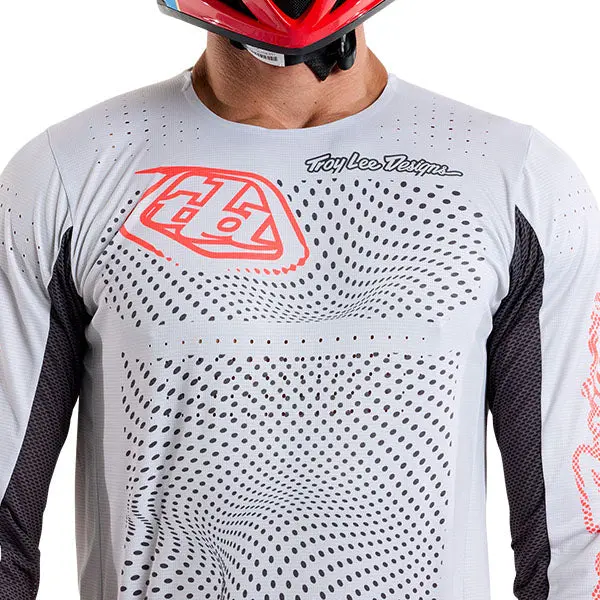 Troy Lee Designs - Se Pro Vectra Jersey 9