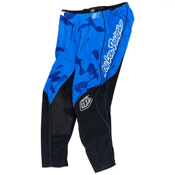 Troy Lee Designs - Se Pro Blotted Pant 1