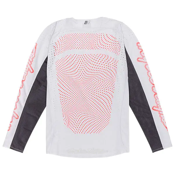 Troy Lee Designs - Se Pro Vectra Jersey 8