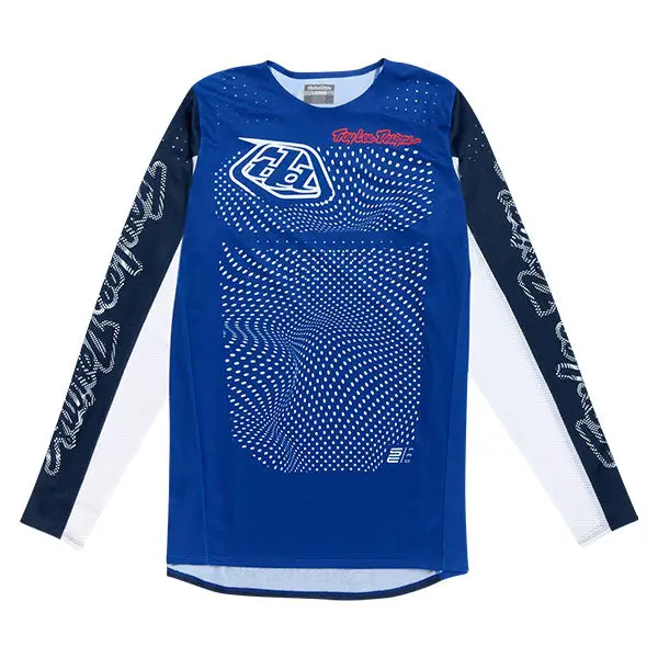 Troy Lee Designs - Se Pro Vectra Jersey 1