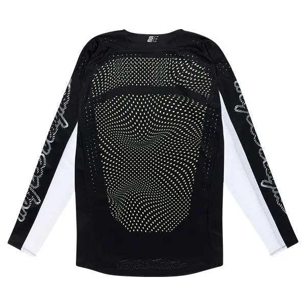 Troy Lee Designs - Se Pro Vectra Jersey 5
