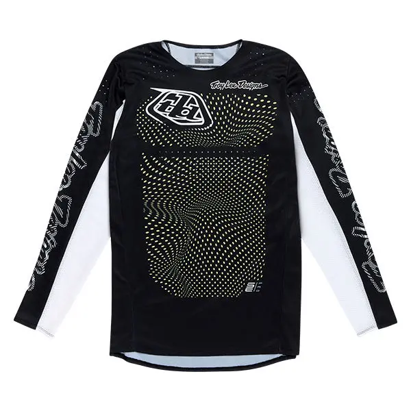Troy Lee Designs - Se Pro Vectra Jersey 6