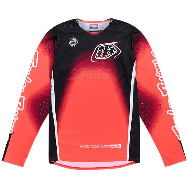 Troy Lee Designs - Se Pro Array Jersey 1