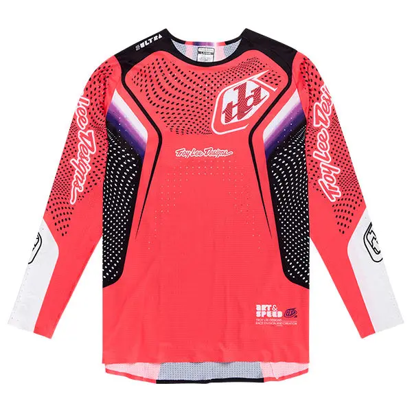 Troy Lee Designs - Se Ultra Optic Jersey 1